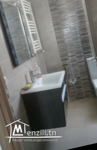 Villa à la petite ariana