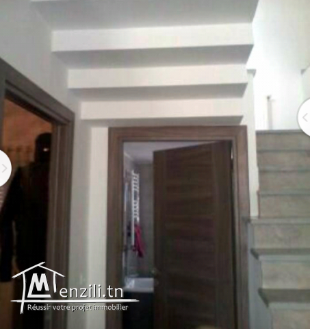 Villa à la petite ariana