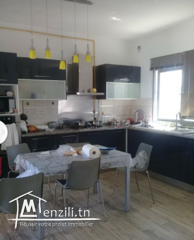 Villa à la petite ariana