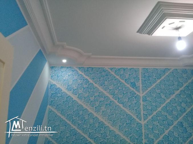 villa 3 étagé avendre