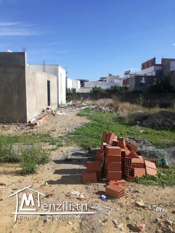 terrain a vendre centre ville kelibia