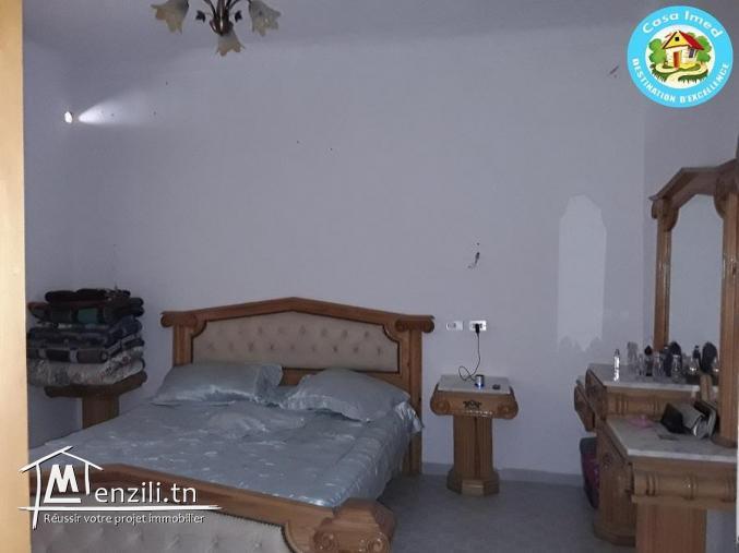 Une belle maison à vendre