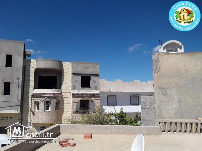 Une belle maison à vendre