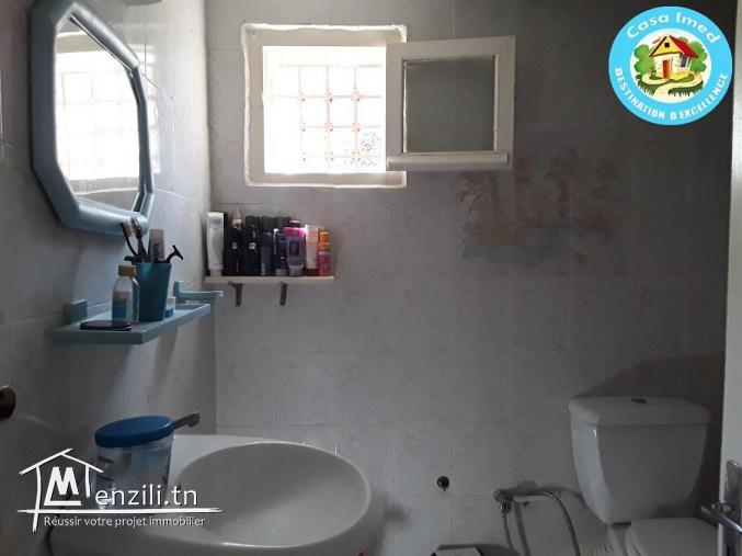 Une belle maison à vendre