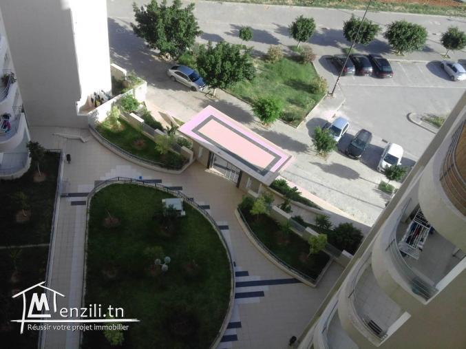 Appartement de Luxe Jardin de Carthage