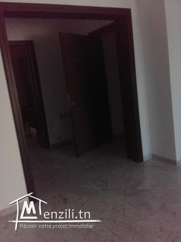 Appartement de Luxe Jardin de Carthage