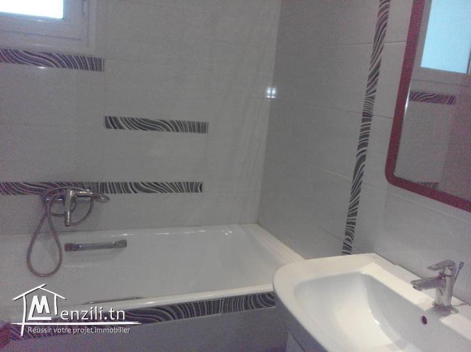 Appartement de Luxe Jardin de Carthage