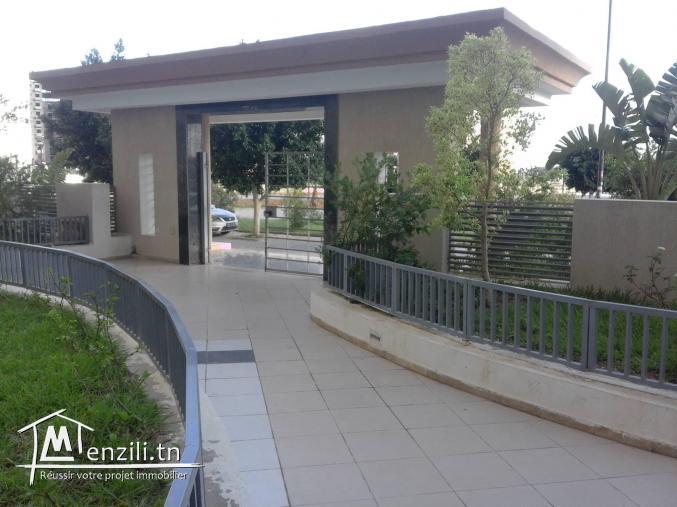 Appartement de Luxe Jardin de Carthage