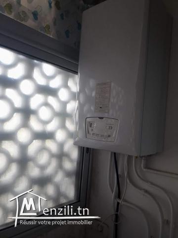 Appartement à vendre de 100 m²