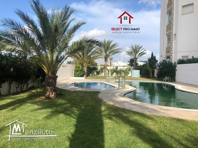 A vendre - Penthouse de 366 m² à Hammamet Nord