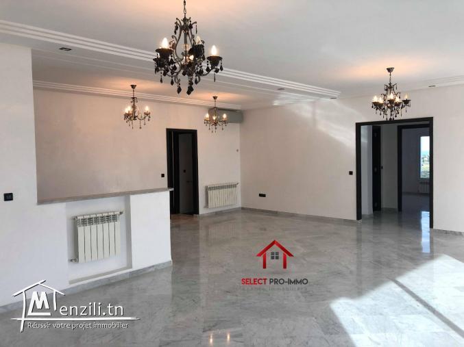 A vendre - Penthouse de 366 m² à Hammamet Nord