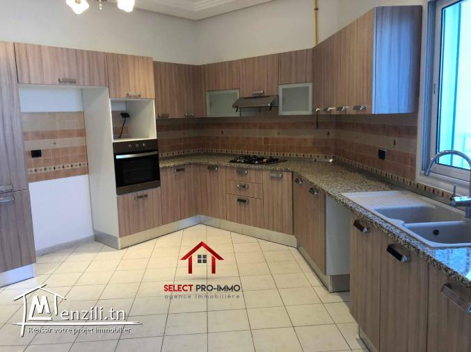 A vendre - Penthouse de 366 m² à Hammamet Nord