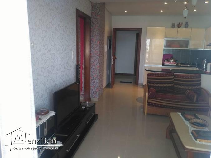 a louer un appartement haut standing a résidence folla