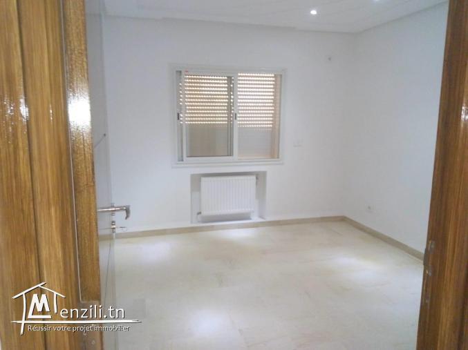 appartement a sahloul3
