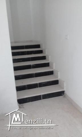 appartement a sahloul3