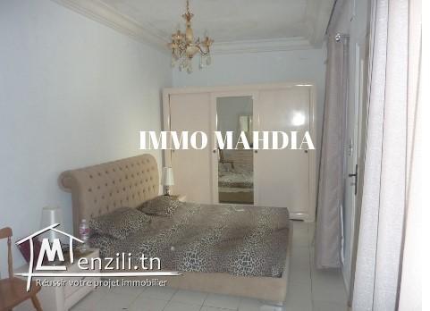 À vendre une  maison traditionnelle arabe