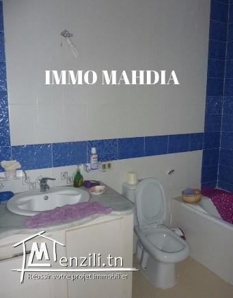 À vendre une  maison traditionnelle arabe