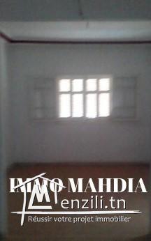 À louer - Bureau - Mahdia