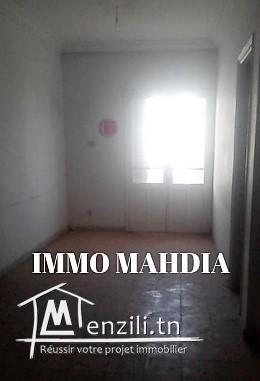 À louer - Bureau - Mahdia