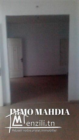 À louer - Bureau - Mahdia