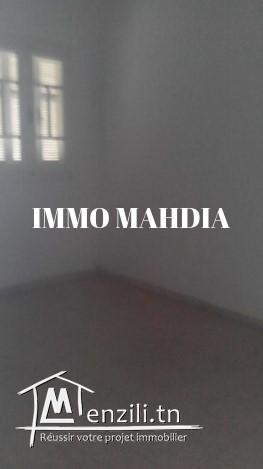 À louer - Bureau - Mahdia