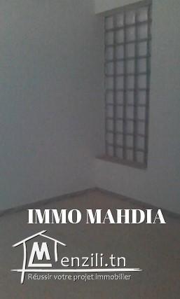 À louer - Bureau - Mahdia