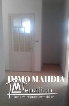 À louer - Bureau - Mahdia