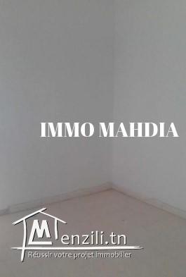 À louer - Bureau - Mahdia