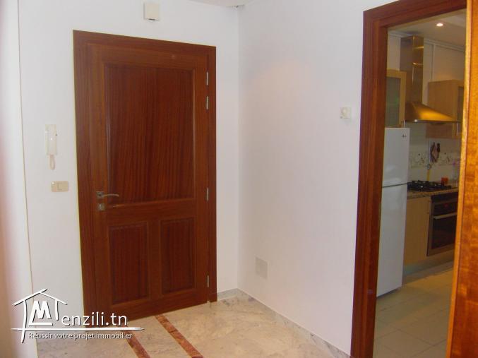 Un bel appartement situé au Lac 2