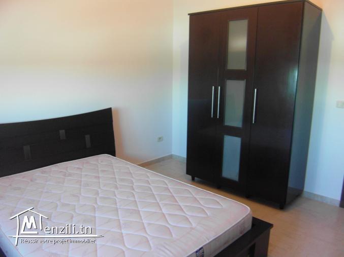 Un bel appartement situé au Lac 2