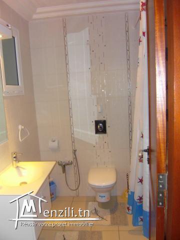 Un bel appartement situé au Lac 2