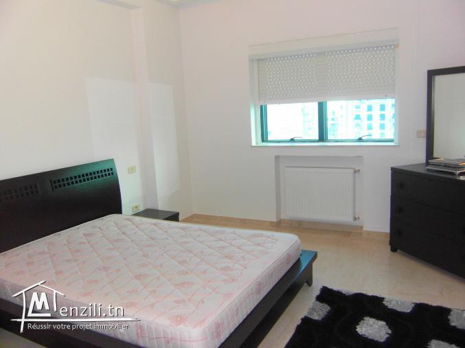 Un bel appartement situé au Lac 2