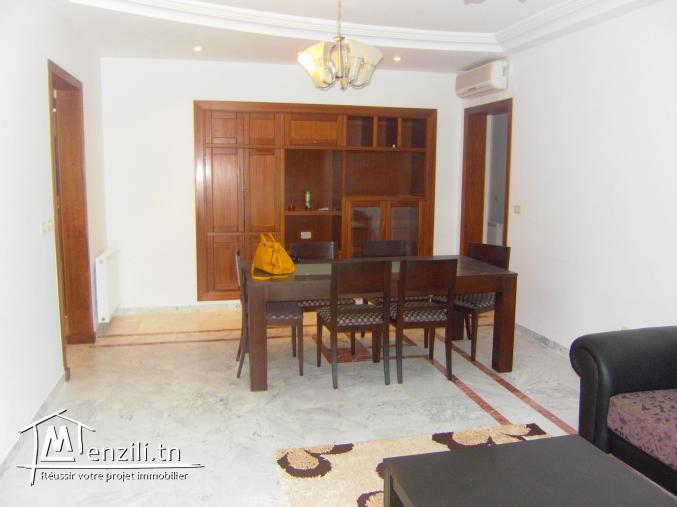 Un bel appartement situé au Lac 2