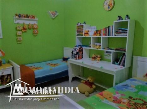 A vendre un Rez-de-chaussée s+3