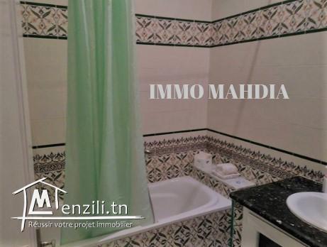 A vendre un Rez-de-chaussée s+3