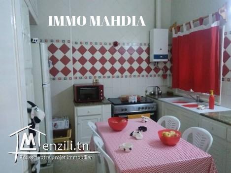 A vendre un Rez-de-chaussée s+3