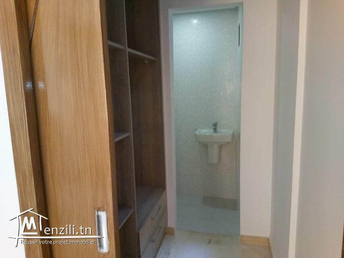 appartement a sahloul3