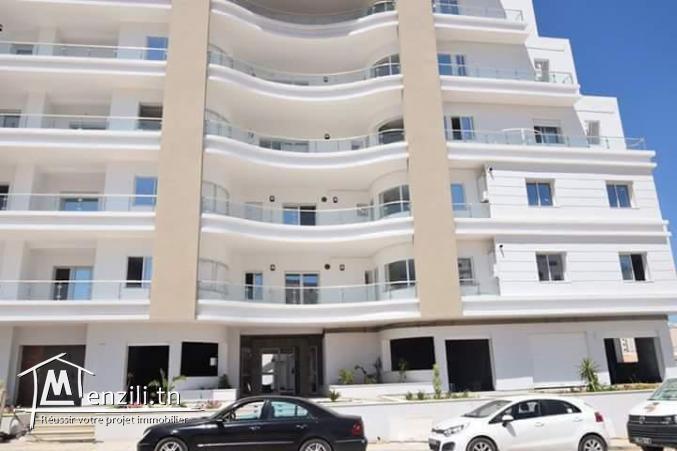 louer appartement S+4