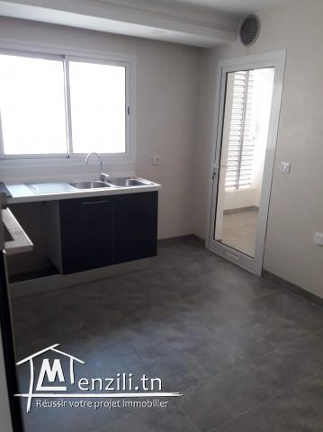 louer appartement S+4