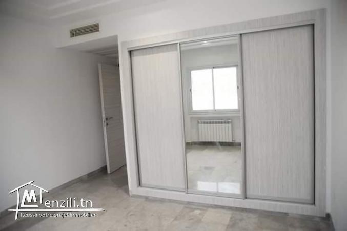 louer appartement S+4