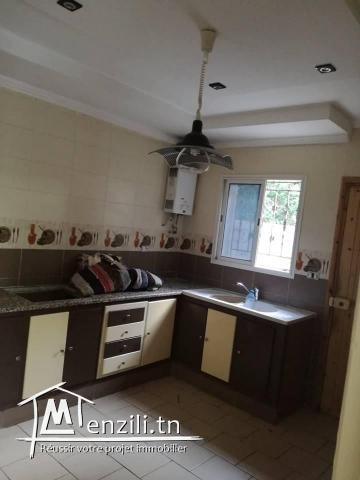 villa et studio a kelibia taksim FH