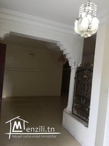 villa et studio a kelibia taksim FH