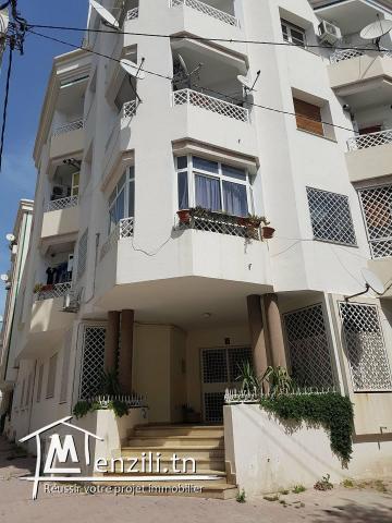 à vendre Bab Khadhra app S + 1