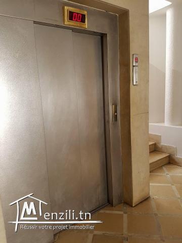 à vendre Bab Khadhra app S + 1