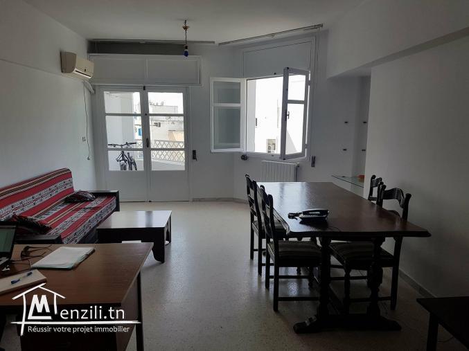 à vendre Bab Khadhra app S + 1