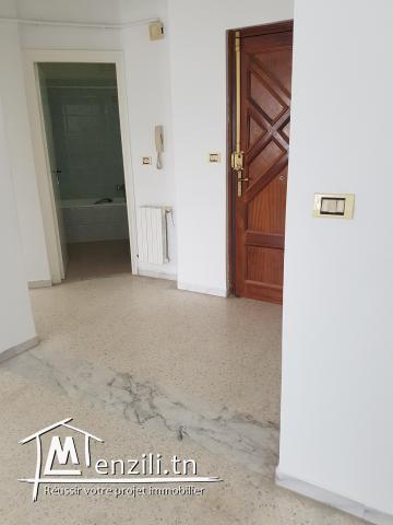 à vendre Bab Khadhra app S + 1