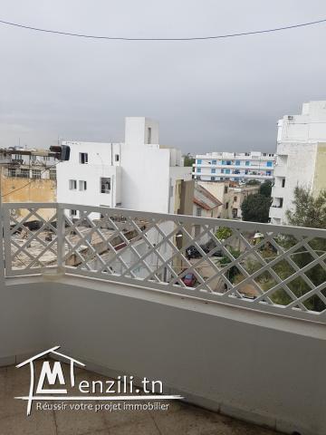 à vendre Bab Khadhra app S + 1