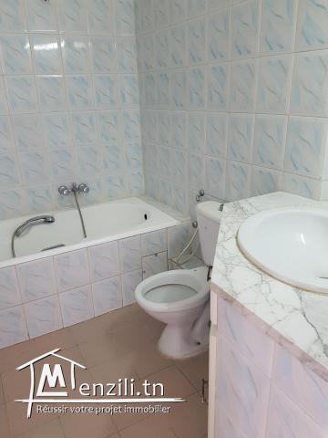 à vendre Bab Khadhra app S + 1