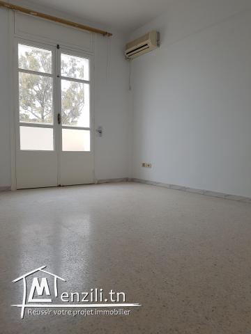 à vendre Bab Khadhra app S + 1