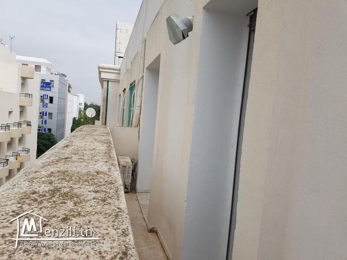 à vendre Bab Khadhra app S + 1